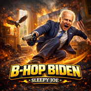 B-Hop Biden