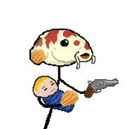 Player avatar