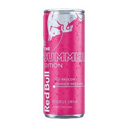 Red Bull