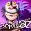 GorillaZ NooB