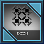 IX-XION