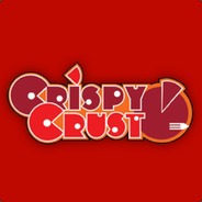 Captain Crispy Crust