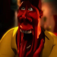 Тупейший Сынище