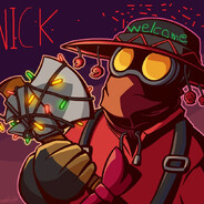 Steam Avatar