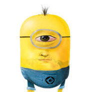 BOB THE MINION