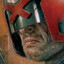 I am the law