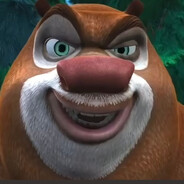 狗熊（真艾粉）