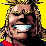 ALL MIGHT