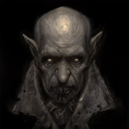 Nosferatu avatar