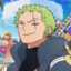 Zoro ツ