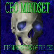 CEO Mindset