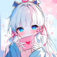 她携秋水揽星河