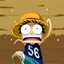 MONKEY·D·LUFFY