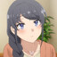 #1 Mai Sakurajima Enjoyer