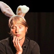 你要做我的Annie吗？