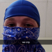 REAL CRIP