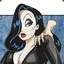 Morticia