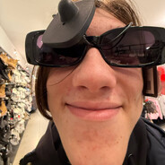 Радостный жук