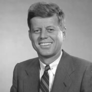 John Kennedy