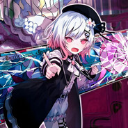 论破丨樱羽艾玛