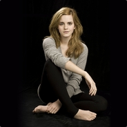 Emma Watson - steam id 76561197965693942