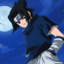 UCHIHA SASUKE