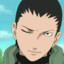 Shikamaru