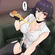 Thunderkiss 65