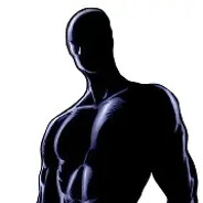 Steam Avatar