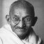 Mahatma Gandhi