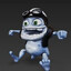 Crazy frog