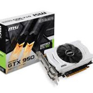 RTX 950 60 FPS