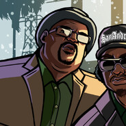 BIG SMOKE