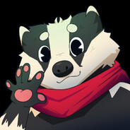 British Badger