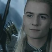 丶Legolas