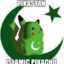 Islam pikachu