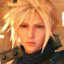 cloud strife