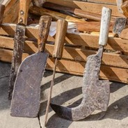 贵阳路遥大砍刀