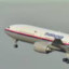 Flight MH 370