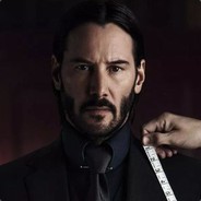 Jhon Wick