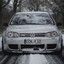 2003 volkswagen golf mk4 r32