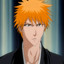 Ichigo Kurosaki