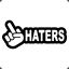 Haters