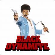 BLACK DYNAMITE