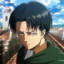 Captain lEVI