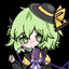 Koishi