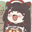 Wakamo enjoyer