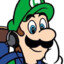 luigi number one