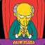 mrburns