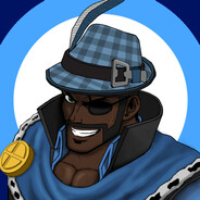 Аватар Caber man (caber gang leader)